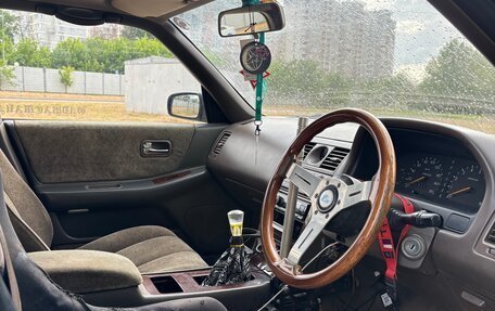 Nissan Laurel VIII, 1994 год, 370 000 рублей, 9 фотография