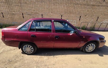 Daewoo Nexia I рестайлинг, 2011 год, 250 000 рублей, 4 фотография