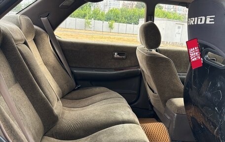 Nissan Laurel VIII, 1994 год, 370 000 рублей, 13 фотография