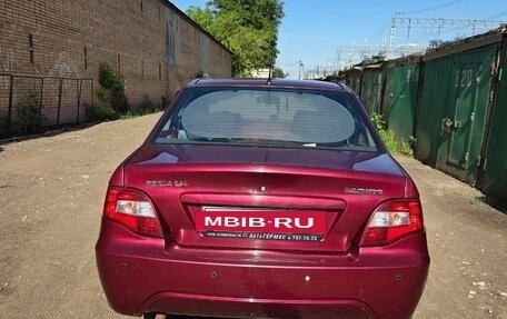 Daewoo Nexia I рестайлинг, 2011 год, 250 000 рублей, 2 фотография