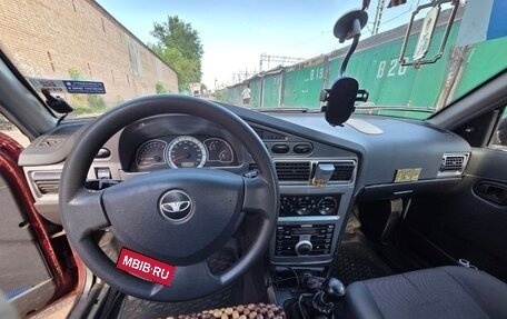 Daewoo Nexia I рестайлинг, 2011 год, 250 000 рублей, 8 фотография