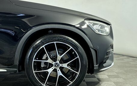 Mercedes-Benz GLC Coupe, 2021 год, 4 499 000 рублей, 7 фотография
