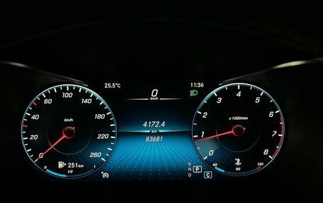Mercedes-Benz GLC Coupe, 2021 год, 4 499 000 рублей, 17 фотография