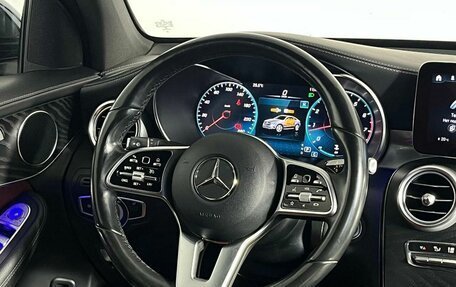 Mercedes-Benz GLC Coupe, 2021 год, 4 499 000 рублей, 16 фотография