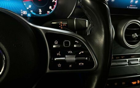 Mercedes-Benz GLC Coupe, 2021 год, 4 499 000 рублей, 18 фотография