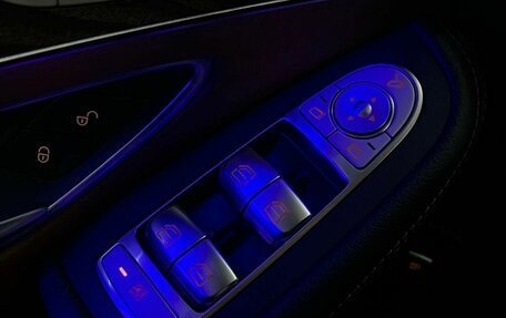 Mercedes-Benz GLC Coupe, 2021 год, 4 499 000 рублей, 23 фотография