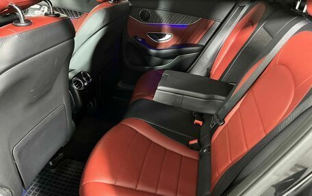 Mercedes-Benz GLC Coupe, 2021 год, 4 499 000 рублей, 32 фотография