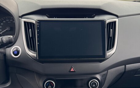Hyundai Creta I рестайлинг, 2016 год, 2 100 000 рублей, 9 фотография