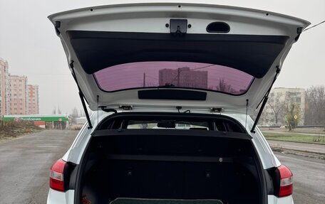 Hyundai Creta I рестайлинг, 2016 год, 2 100 000 рублей, 13 фотография