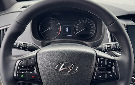 Hyundai Creta I рестайлинг, 2016 год, 2 100 000 рублей, 8 фотография