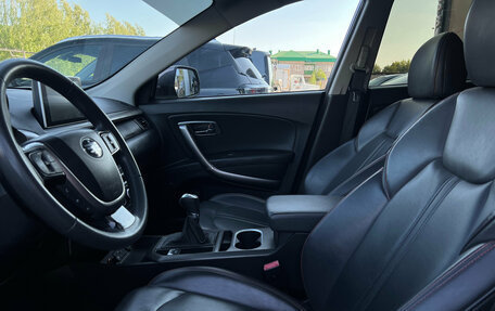 FAW Besturn X80 I рестайлинг, 2020 год, 1 050 000 рублей, 10 фотография