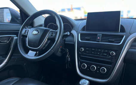 FAW Besturn X80 I рестайлинг, 2020 год, 1 050 000 рублей, 30 фотография