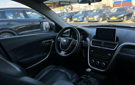 FAW Besturn X80 I рестайлинг, 2020 год, 1 050 000 рублей, 27 фотография