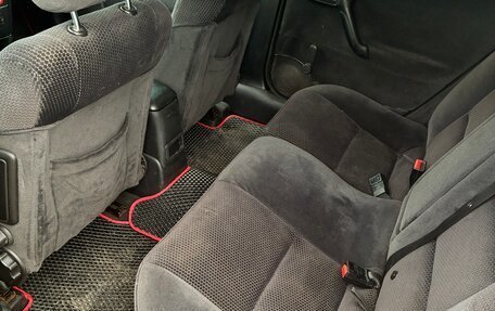 Opel Vectra B рестайлинг, 2001 год, 219 000 рублей, 8 фотография