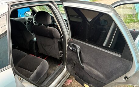 Opel Vectra B рестайлинг, 2001 год, 219 000 рублей, 2 фотография