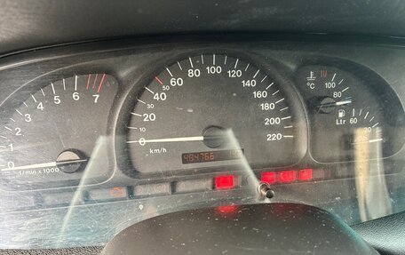 Opel Vectra B рестайлинг, 2001 год, 219 000 рублей, 11 фотография