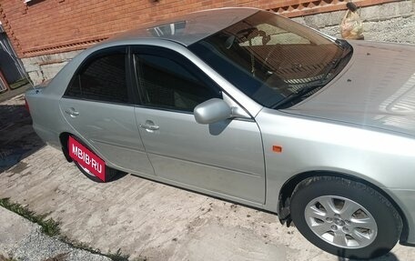 Toyota Camry V40, 2004 год, 1 600 000 рублей, 3 фотография