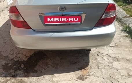 Toyota Camry V40, 2004 год, 1 600 000 рублей, 2 фотография