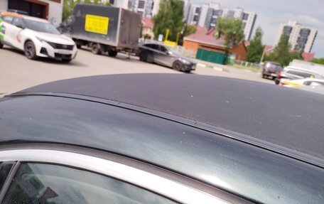 BMW 5 серия, 2002 год, 1 100 000 рублей, 3 фотография