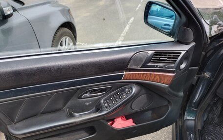 BMW 5 серия, 2002 год, 1 100 000 рублей, 10 фотография