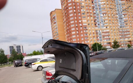 BMW 5 серия, 2002 год, 1 100 000 рублей, 26 фотография