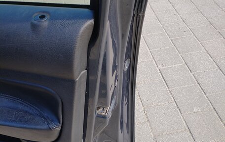 Volkswagen Golf IV, 2001 год, 265 000 рублей, 11 фотография