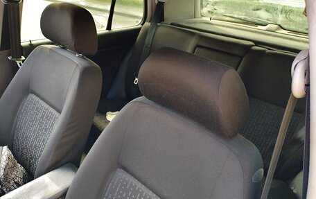Volkswagen Golf IV, 2001 год, 265 000 рублей, 13 фотография