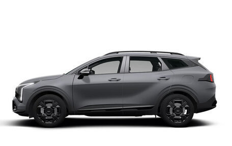 KIA Sportage IV рестайлинг, 2026 год, 4 850 000 рублей, 8 фотография