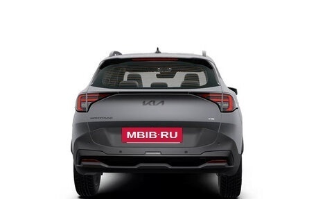 KIA Sportage IV рестайлинг, 2026 год, 4 850 000 рублей, 10 фотография
