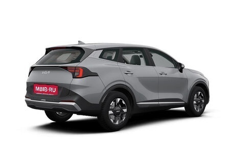 KIA Sportage IV рестайлинг, 2026 год, 4 850 000 рублей, 2 фотография
