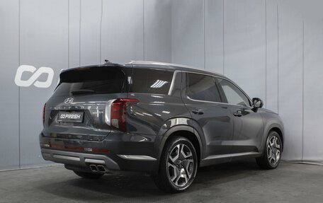 Hyundai Palisade I, 2023 год, 5 855 600 рублей, 2 фотография