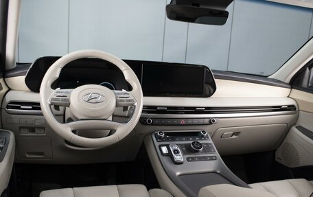 Hyundai Palisade I, 2023 год, 5 855 600 рублей, 5 фотография