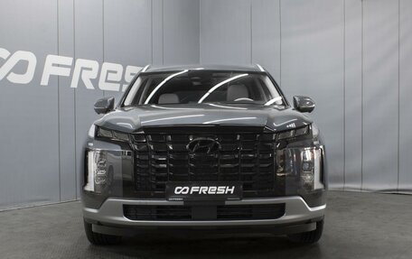 Hyundai Palisade I, 2023 год, 5 855 600 рублей, 3 фотография