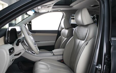 Hyundai Palisade I, 2023 год, 5 855 600 рублей, 9 фотография