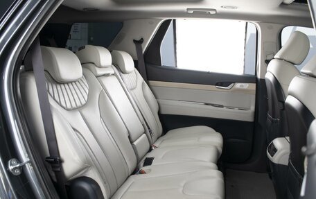 Hyundai Palisade I, 2023 год, 5 855 600 рублей, 6 фотография
