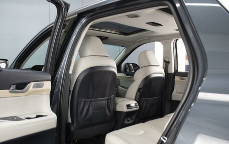 Hyundai Palisade I, 2023 год, 5 855 600 рублей, 10 фотография