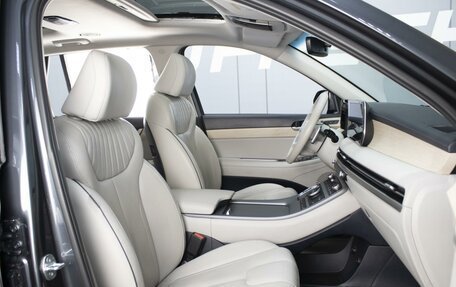 Hyundai Palisade I, 2023 год, 5 855 600 рублей, 7 фотография