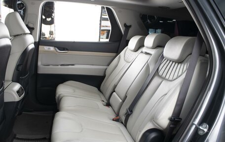 Hyundai Palisade I, 2023 год, 5 855 600 рублей, 8 фотография