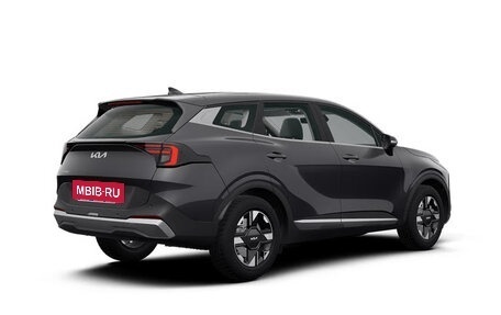 KIA Sportage IV рестайлинг, 2026 год, 4 850 000 рублей, 12 фотография