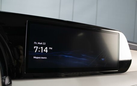 Hyundai Palisade I, 2023 год, 5 855 600 рублей, 13 фотография