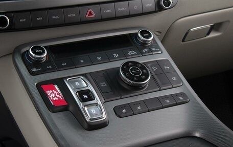 Hyundai Palisade I, 2023 год, 5 855 600 рублей, 11 фотография