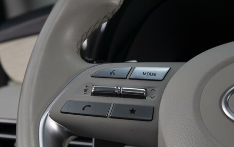 Hyundai Palisade I, 2023 год, 5 855 600 рублей, 15 фотография