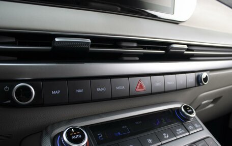 Hyundai Palisade I, 2023 год, 5 855 600 рублей, 14 фотография
