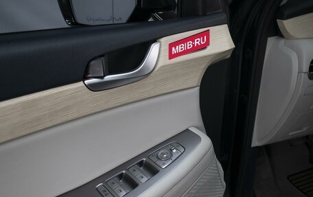 Hyundai Palisade I, 2023 год, 5 855 600 рублей, 17 фотография
