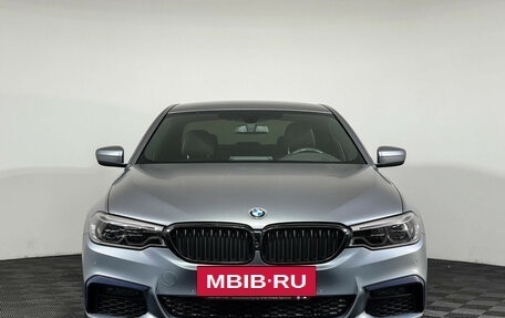 BMW 5 серия, 2020 год, 4 497 000 рублей, 3 фотография