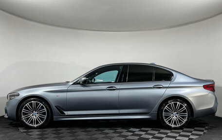 BMW 5 серия, 2020 год, 4 497 000 рублей, 5 фотография