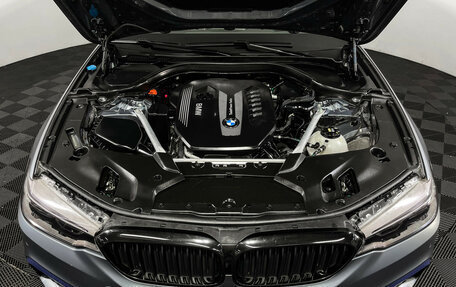BMW 5 серия, 2020 год, 4 497 000 рублей, 10 фотография