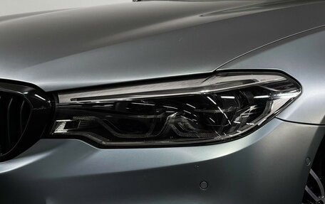 BMW 5 серия, 2020 год, 4 497 000 рублей, 8 фотография