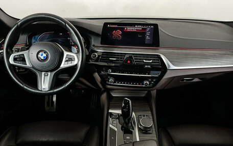 BMW 5 серия, 2020 год, 4 497 000 рублей, 12 фотография