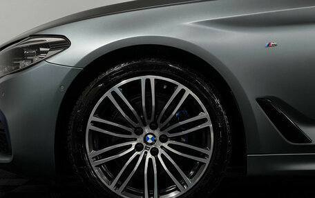 BMW 5 серия, 2020 год, 4 497 000 рублей, 7 фотография